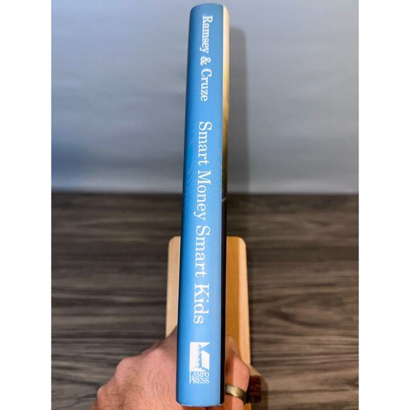 Smart Money Smart Kids : Raising the Next Generation to Win with Money by Rachel - Picture 3 of 7